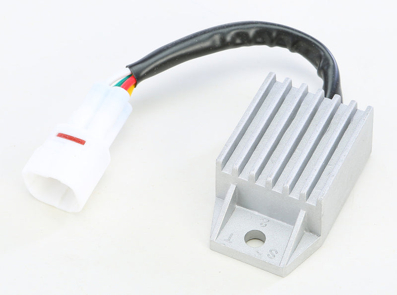 Rick's Motorsport Electric Regulator Rectifier - 10-704 KTM Dirt Bikes 2005-2019