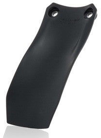 Acerbis MUD Flap Black - 2640290001 Honda CRF450R / CRF450RX / CRF250R 2017-2021