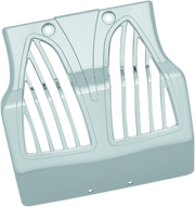 Kuryakyn 5664 Chin Fairing Indian Chrome - Photo - Primary