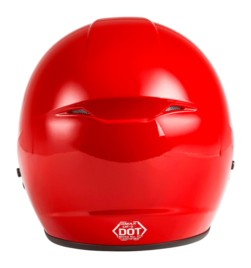 Gmax OF-2 Open-Face Helmet