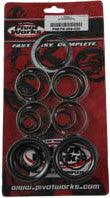 Pivot Works Seal Bushing Kit Forks - PWFFK-S08-020 Suzuki RM 125 / RM 250 2000