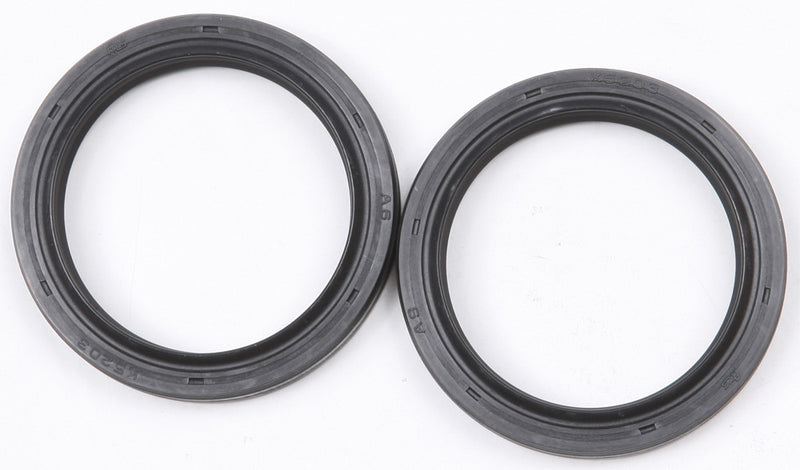Pro X Fork OIL Seals 2PC 43X55X9.5 - 40.F43559 For Honda CR125R / CR250R / CR500R 1992-1996 | Suzuki RM 125 / RM 250 / 1100 1988-1990