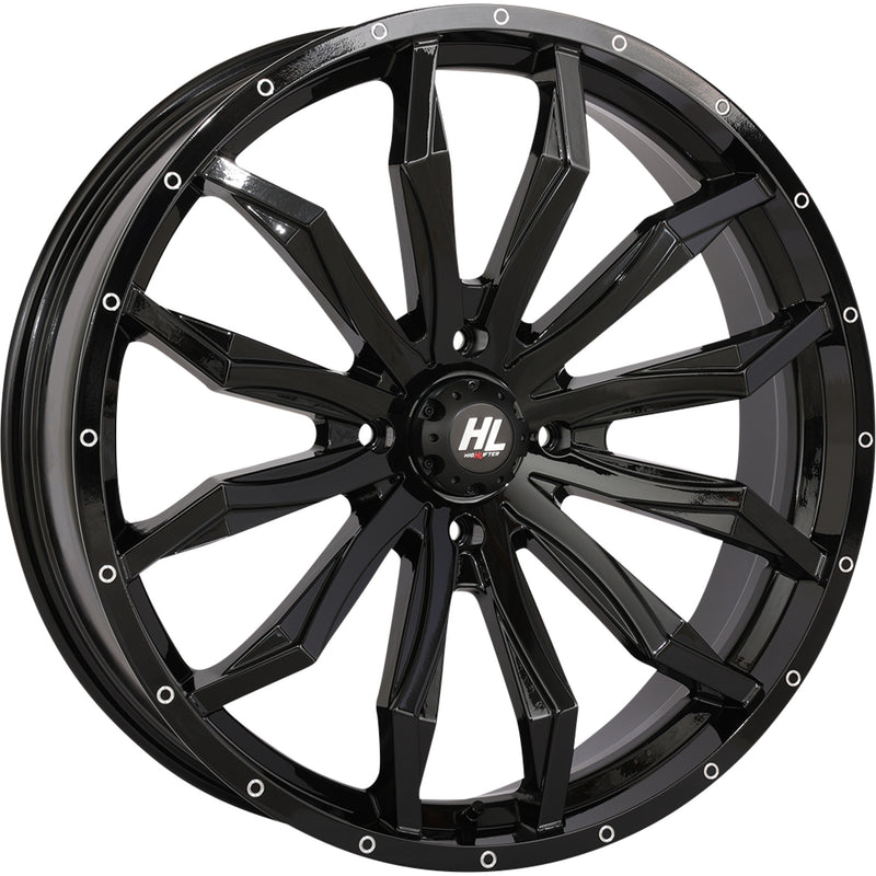 High Lifter HL21 Wheel - 22HL21-1256 For Arctic Cat Wildcat 2020-2024 | Textron Wildcat 2018-2019