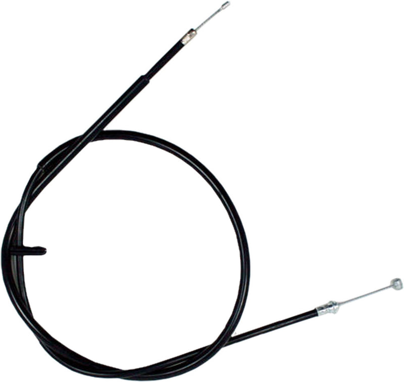 Motion Pro 70-2046 02-0046 BLACK VINYL THROTTLE CABLE