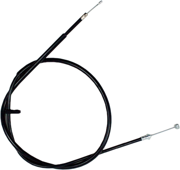 Motion Pro 70-2046 02-0046 BLACK VINYL THROTTLE CABLE