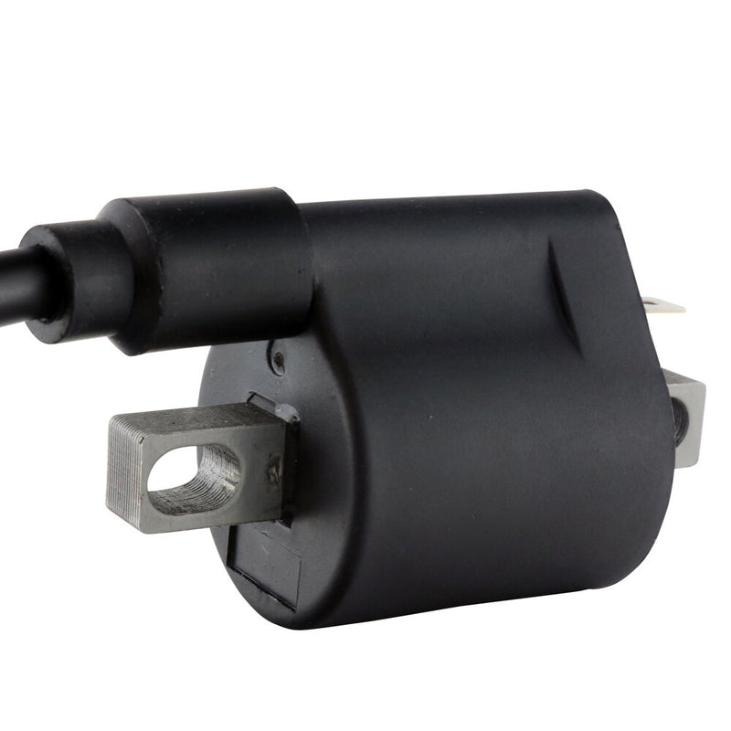 Rm Stator External Ignition Coil W Spark Plug CAP - RM06049 Yamaha Rhino / Viking 700 4x4 / Viking 2011-2018
