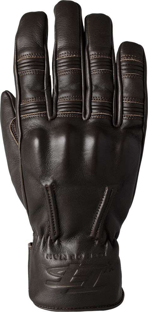 Rst 556-3183110 103183BRN-10 IOM TT HILLBERRY 2 CE GLOVE BROWN LG