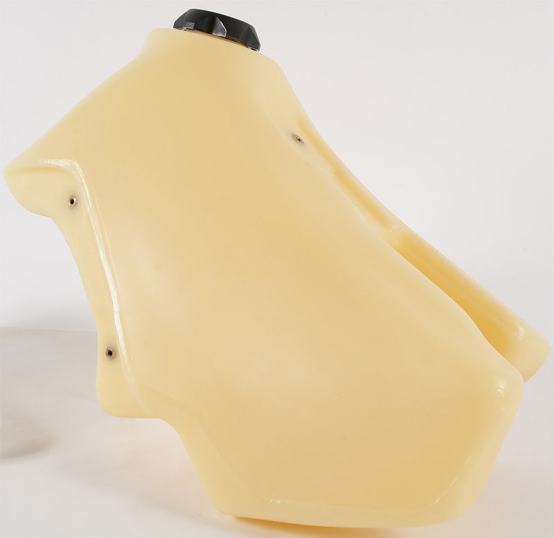 Ims Products Inc. Fuel Tank Natural 3.2 GAL - 112226-N2 Honda XR650R 2000-2007