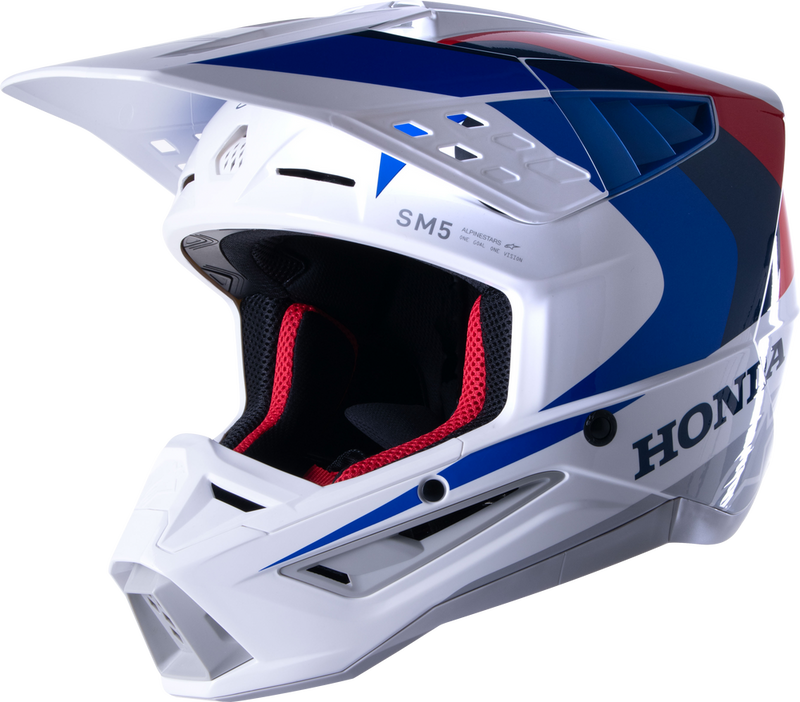 Alpinestars S-M5 Helmet