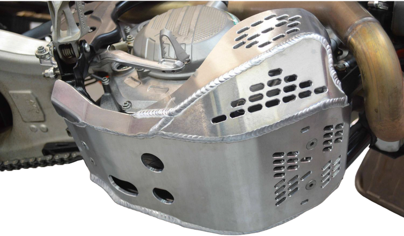 Enduro Engineering Xtreme Skidplate HUS - 24-116X KTM Dirt Bikes 2016-2023