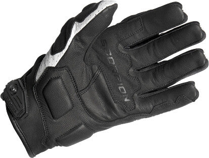 Scorpion Exo 75-5716X G17-156 KLAW II GLOVES WHITE XL