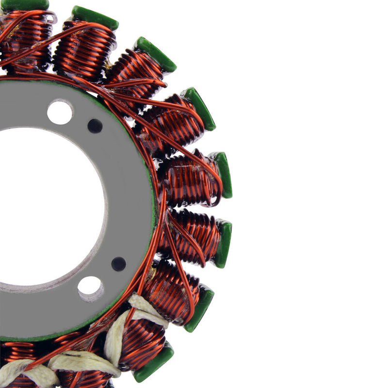 Rm Stator Stator Stator+pickup+connector - RMS010-107849 KTM Dirt Bikes 2017-2023