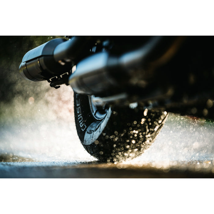 METZELER 0306-0656 3578100 Cruisetec™ Tire Tire - Cruisetec™ - Rear - MU85B16 - 77H