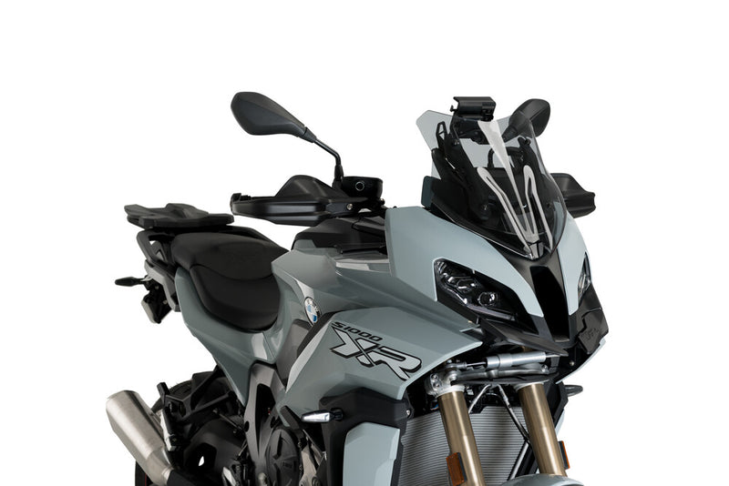 Puig Hi-Tech Parts Windscreen Sport Smoke - 20460H BMW 1000 / S1000XR / M1000XR 2020-2025