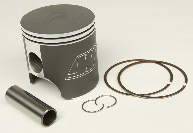 Wiseco 2434P4 2434M07050 PISTON M07050 MACHZ/ZLT S/M