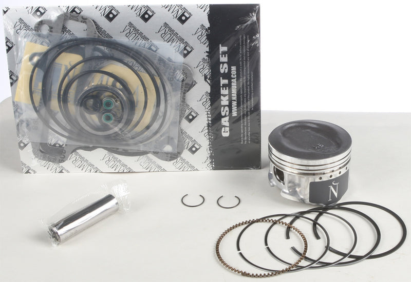 Namura TOP END Kit 70.95/Standard 11:1 - NA-40015K Yamaha Timberwolf / 250 1992-2009