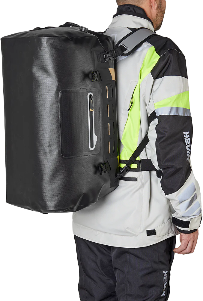 Givi 270-6723 GRT712C CANYON ADV CARGO BAG 40L BLACK