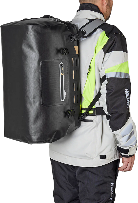 Givi 270-6723 GRT712C CANYON ADV CARGO BAG 40L BLACK