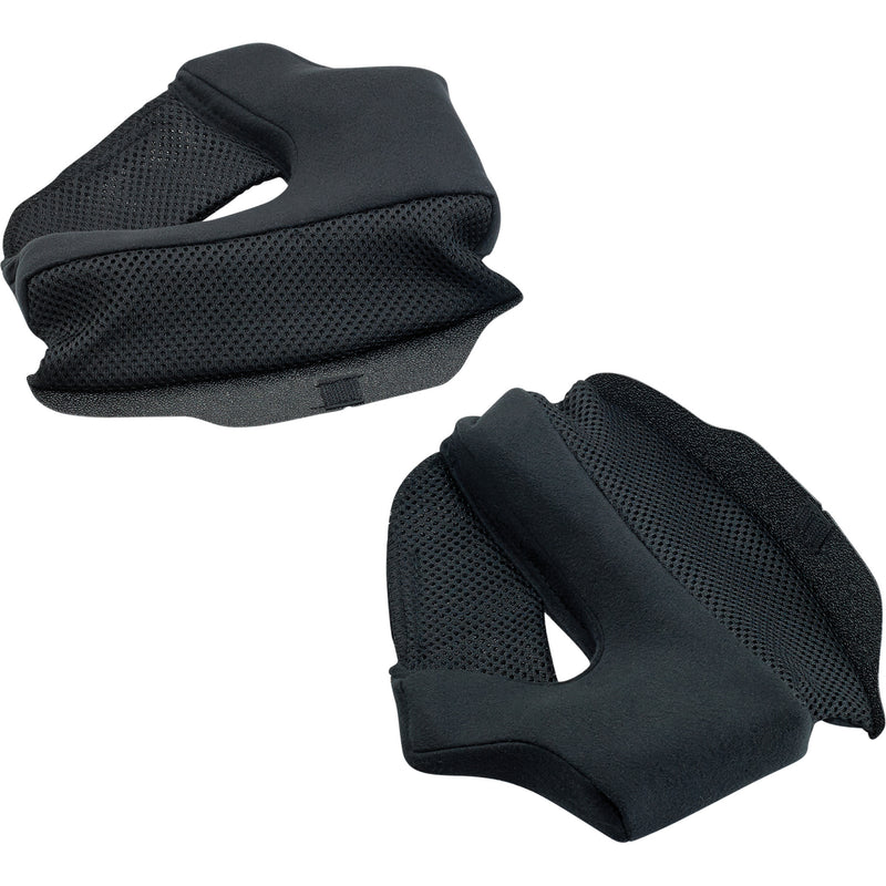 BILTWELL Lane Splitter Helmet Cheek Pads mm