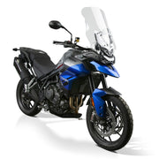 National Cycle N20610 20+ Triumph Tiger 850 Sport/ 900 V Stream Mid/std. Windshield - Light Tint - User 1