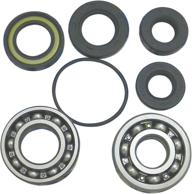 Wsm Pump Repair Kit - 003-629 Yamaha Watercraft 1997-2000