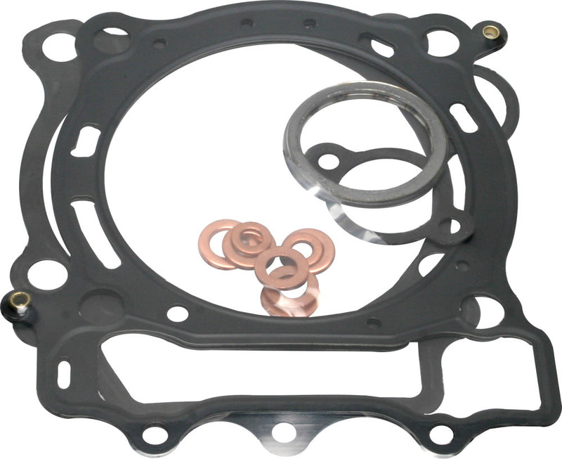 Cometic TOP END Gasket Kit - C3068 Yamaha ATVs 2004-2008