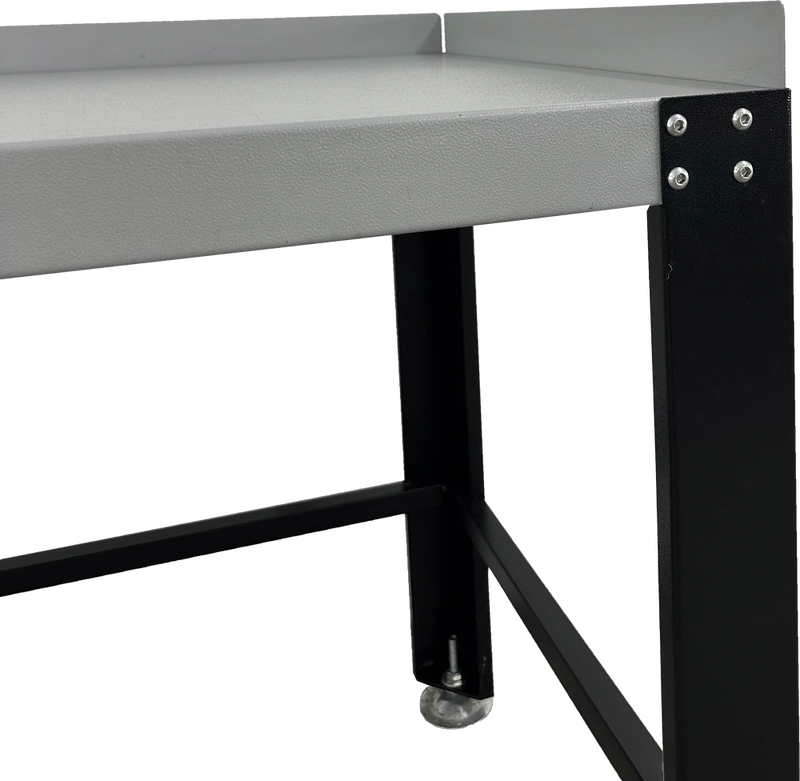 Ideal 27-1675 PWB-1600-BLK PREMIUM WORK BENCH 1 600 LBS. CAP. (XH-WB-II)