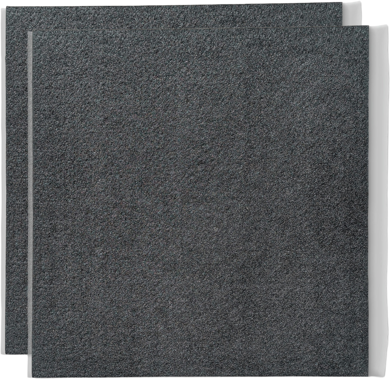 Dei 790-50231 50231 BOOM MAT ACOUSTIC TILES 2 PACK 4.25 SQFT