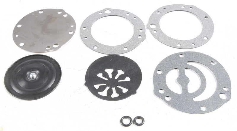 Sp1 12-11350 SM-07075 DIAPHRAGM & GASKET SET
