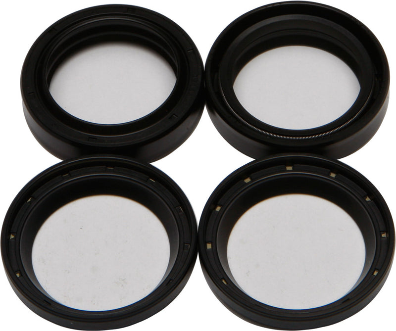 All Balls Fork & Dust Seal Wiper Kit - 56-120 Honda XR200R / CRF250L Rally 1984-2002