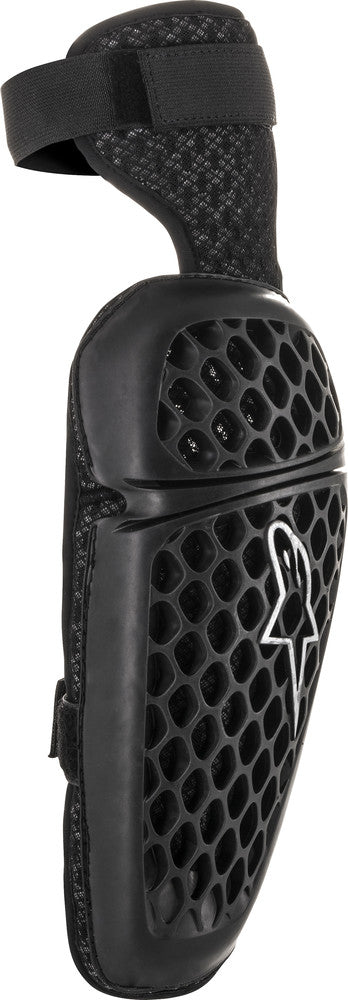 Alpinestars 482-62410 6546119-10-S/M YOUTH BIONIC PLUS ELBOW PROTECTORS SM/MD