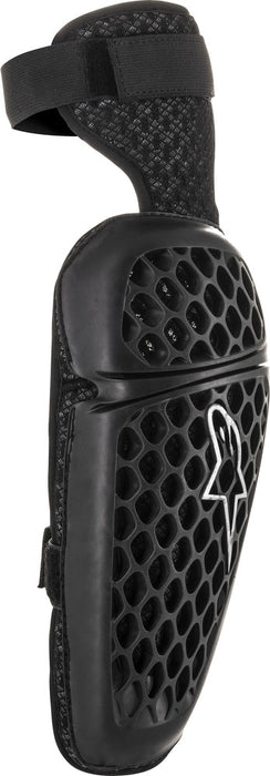 Alpinestars 482-62410 6546119-10-S/M YOUTH BIONIC PLUS ELBOW PROTECTORS SM/MD