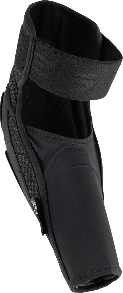 Alpinestars 482-00076L 6503225-132-LXL BIONIC PRO PLSMA ELBW PROTECTR BLACK/RED/WHITE LG/XL