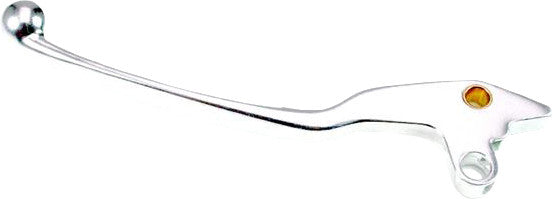 Motion Pro Clutch Lever Silver - 14-0402 Suzuki Motorcycles 1986-2004