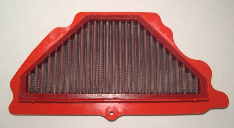 BMC FM481/04 07-08 Kawasaki Zx-6R 600 Replacement Air Filter - User 1
