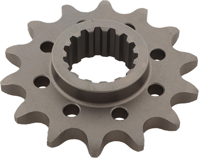 Supersprox Front CS Sprocket Steel 14T-525 DUC - CST-5054-14-2 Ducati Motorcycles 2012-2016