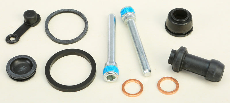 All Balls Caliper Rebuild Kit - 18-3033 For Kawasaki Dirt Bikes 1991-2025 | Yamaha YZ 80 / YZ 85 / YZ 65 1993-2025 | Suzuki RM 65 2003-2005