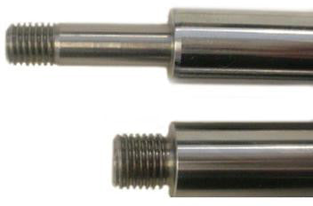 Hygear Suspension 530-98023 203-05-896 KYB/HPG NON-RA SHAFT 16MM X 8.96"