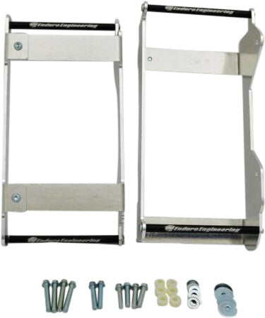 Enduro Engineering Radiator Braces - 11-159 Yamaha WR 250 / YZ 250 / WR 450 / YZ 450 2015-2019