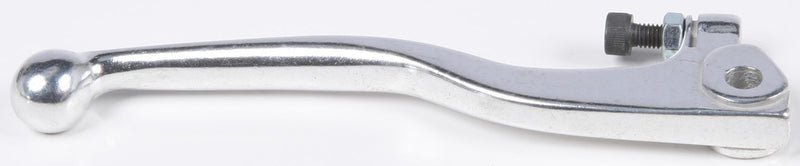 Fire Power Brake Lever Silver - 30-32931 Kawasaki Dirt Bikes 1982-1988