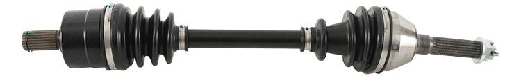 All Balls 6 Ball Heavy Duty Axle Front - AB6-PO-8-316 Polaris Sportsman 2006