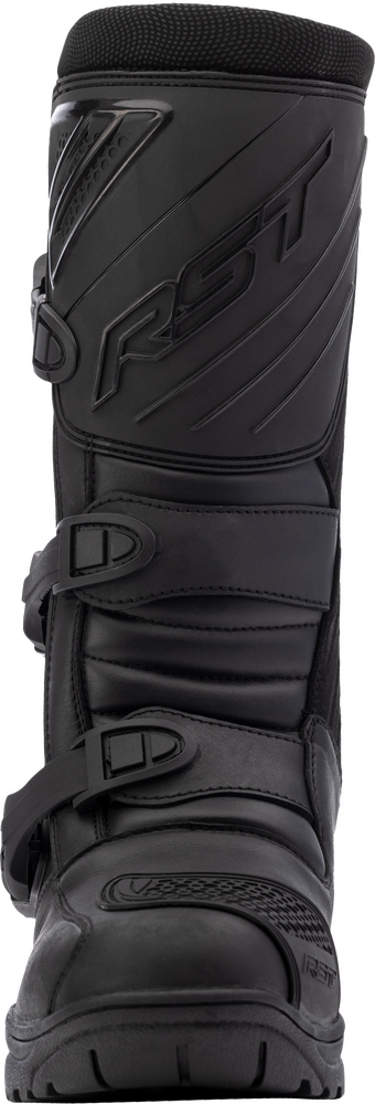 Rst 556-3054042 103054BLK-42 PRO SERIES AMBUSH CE BOOT BLACK WATERPROOF SZ 9