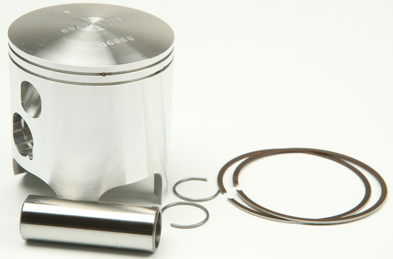 Wiseco Piston Kit PRO-Lite 67.00/+0.60 - 614M06700 Honda CR250R 1986-1996