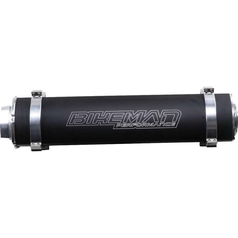 Bikeman Performance Big Mo Muffler - 17323 Polaris RZR / Ranger 2018-2020