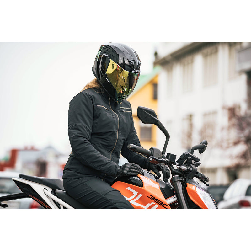 ICON FliteShield™ Shield Airflite™