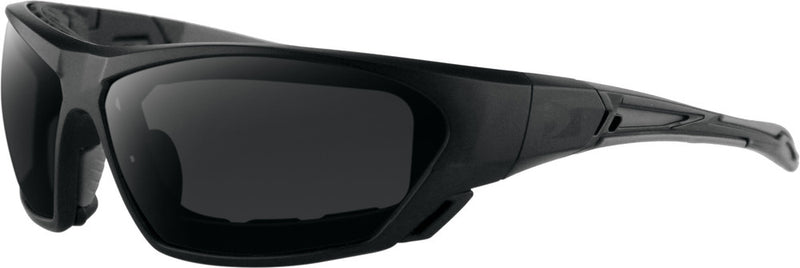 Bobster 26-5216 BCRS001 CROSSOVER CONVERTIBLE SUNGLASSES