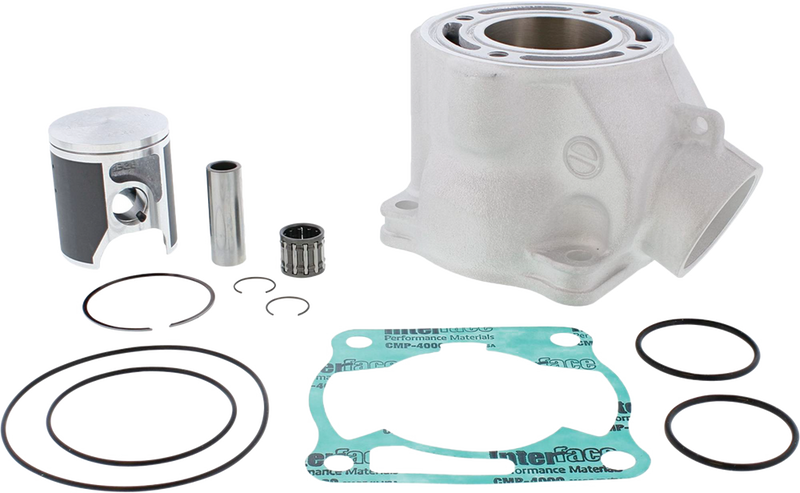 Cylinder Works Cylinder Kit 47.50/Standard - CW20015K01 Yamaha YZ 85 2002-2018
