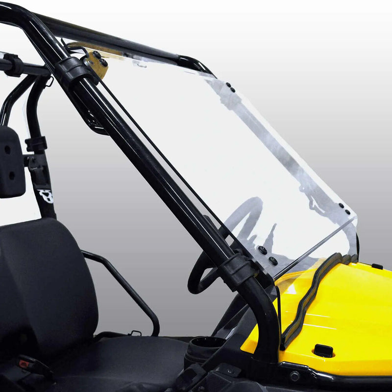 Kolpin 61-2760 2760 POLY FRONT WINDSHIELD FULL TILT HON