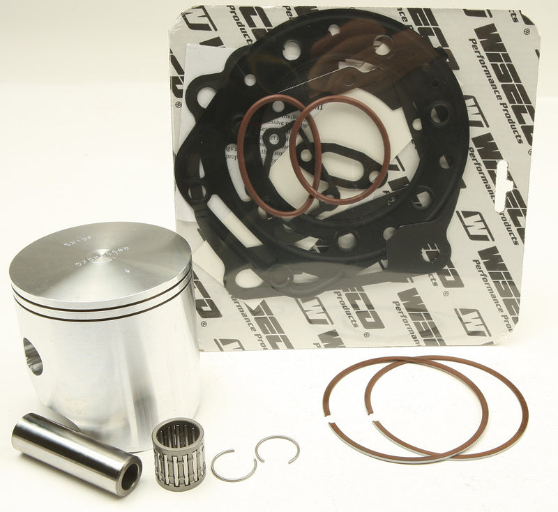 Wiseco TOP END Kit 86.00/Standard - PK1629 Kawasaki KX 500 1991-2004