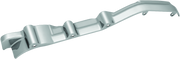 Kuryakyn 6450 Inner Primary Cover Chrome - Photo - Primary